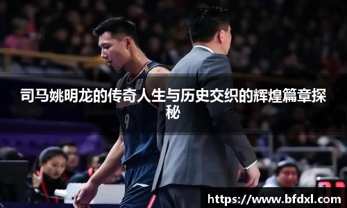 司马姚明龙的传奇人生与历史交织的辉煌篇章探秘